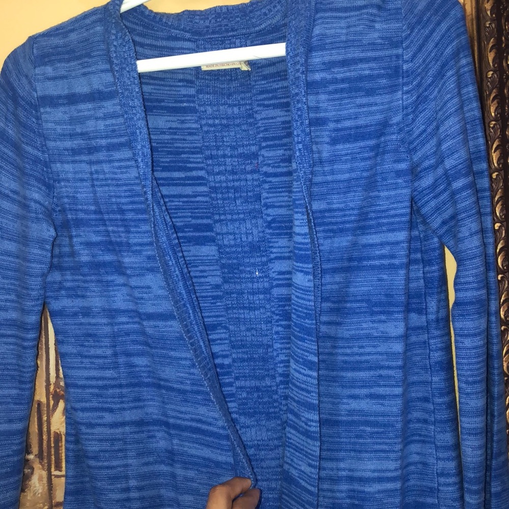 Cardigan - Picture 2 of 3